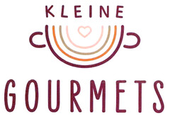 KLEINE GOURMETS