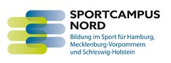 SPORTCAMPUS NORD Bildung im Sport für Hamburg, Mecklenburg-Vorpommern und Schleswig-Holstein