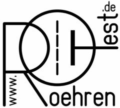 www.Roehren Test.de