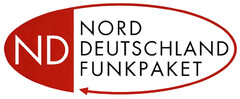 ND NORD DEUTSCHLAND FUNKPAKET