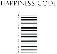 HAPPINESS CODE ANMSIHDDBSCET