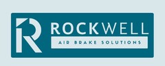 ROCKWELL AIR BRAKE SOLUTIONS