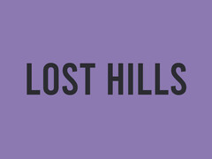 LOST HILLS