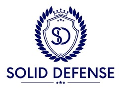 SD SOLID DEFENSE