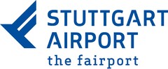 STUTTGART AIRPORT the fairport