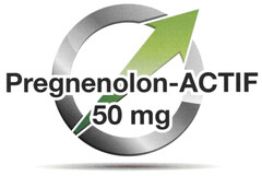 Pregnenolon-ACTIF 50 mg