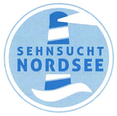 SEHNSUCHT NORDSEE