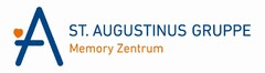 A ST. AUGUSTINUS GRUPPE Memory Zentrum