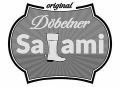 original Döbelner SaLami