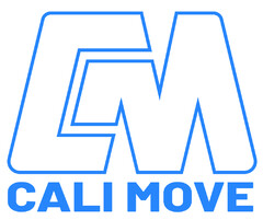 CM CALI MOVE