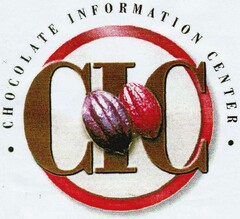 CIC CHOCOLATE INFORMATION CENTER
