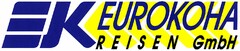 EK EUROKOHA REISEN GmbH