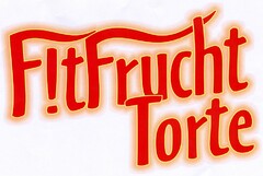 FitFrucht Torte