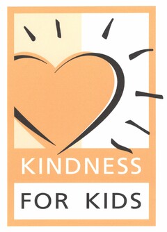 KINDNESS FOR KIDS