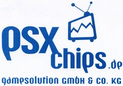 psxchips.de gamesolution GmbH & Co. KG