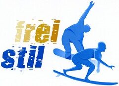 freistil