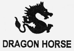 DRAGON HORSE