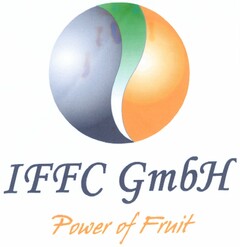 IFFC GmbH Power of Fruit