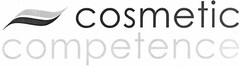 cosmetic competence