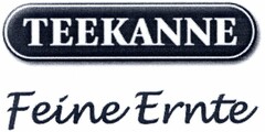 TEEKANNE Feine Ernte