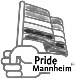Pride Mannheim 2