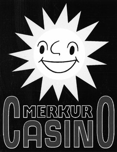 MERKUR CASINO