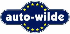 auto-wilde