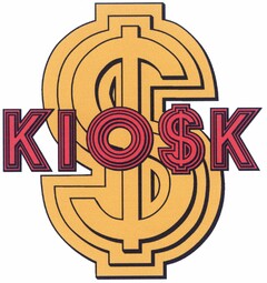 KIOSK