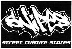 Snipes Street Culture Stores