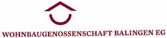 WOHNBAUGENOSSENSCHAFT BALINGEN EG