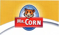 MR. CORN