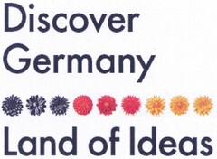 Discover Germany Land of Ideas