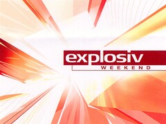 explosiv WEEKEND