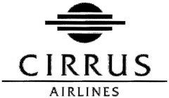 CIRRUS AIRLINES