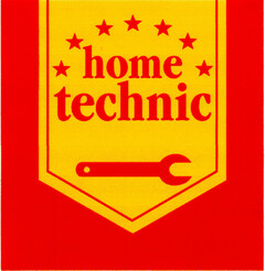 home technic