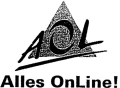 AOL Alles OnLine!