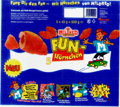 FUN-Hörnchen