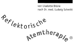 Reflektorische Atemtherapie