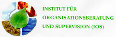 INSTITUT FÜR ORGANISATIONSBERATUNG UND SUPERVISION (IOS)