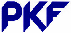 PKF