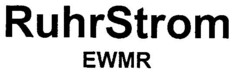 RuhrStrom EWMR