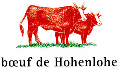 boeuf de Hohenlohe