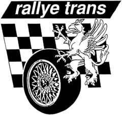 rally trans