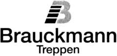 BRAUCKMANN Treppen