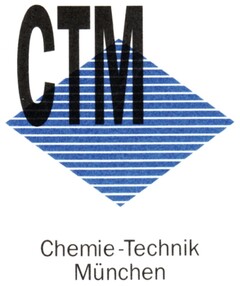 CTM  Chemie-Technik München