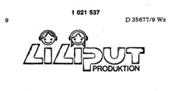 LiLiPUT PRODUKTION