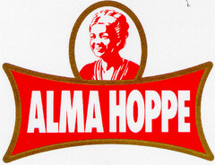 ALMA HOPPE