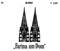 "Farina am Dom"