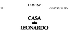 CASA LEONARDO