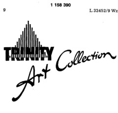 TRINITY Art Collection